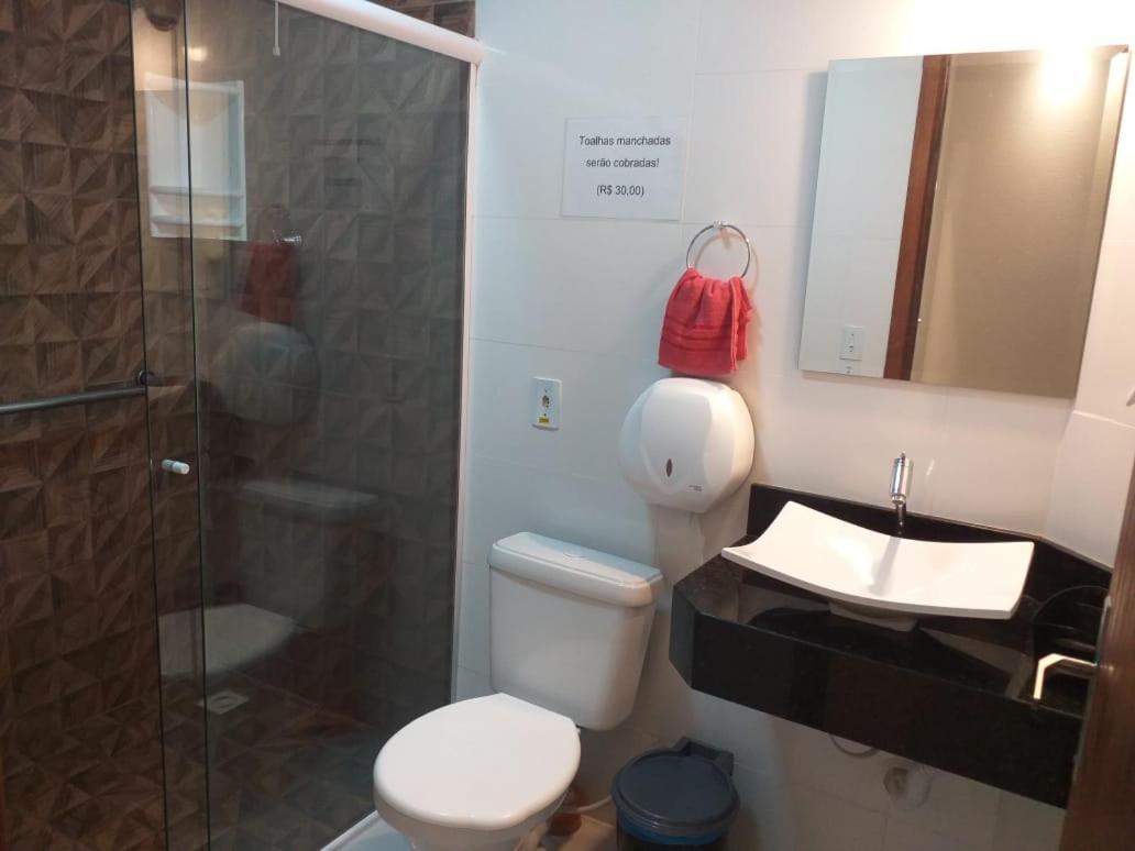 Pharol Aparthotel Penha (Santa Catarina)