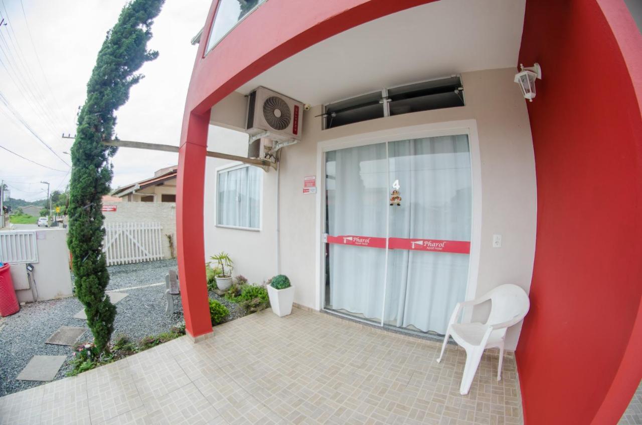 Aparthotel Pharol 2*