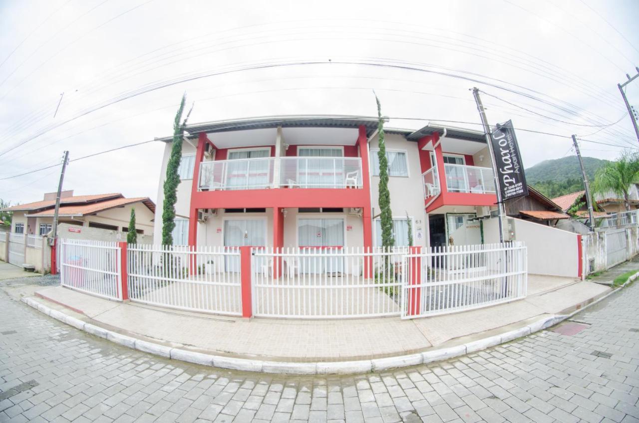 Pharol Aparthotel 2*