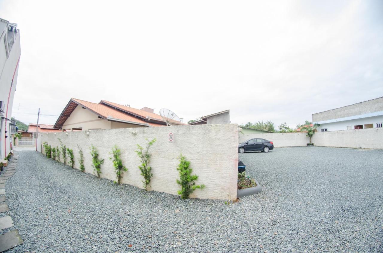 Aparthotel Pharol Penha (Santa Catarina)