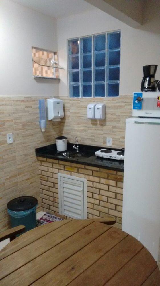 Pharol Aparthotel Penha (Santa Catarina)