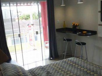 Aparthotel Pharol 2*
