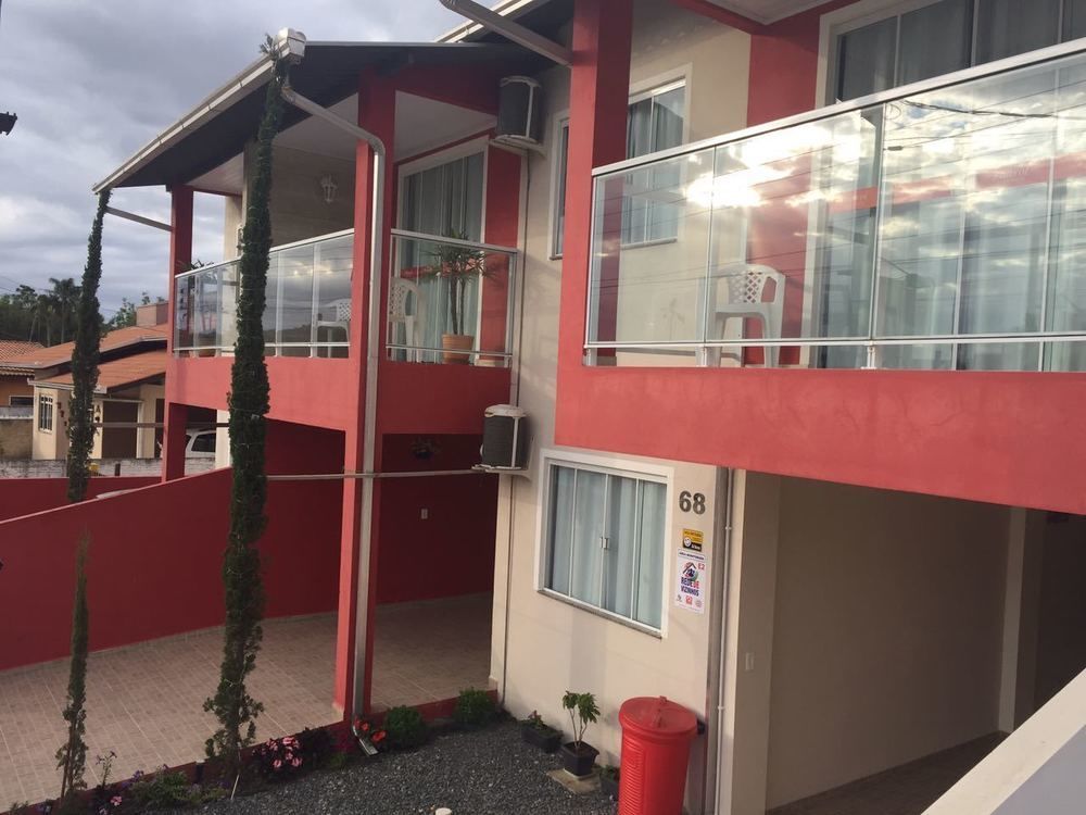 Aparthotel Pharol 2*