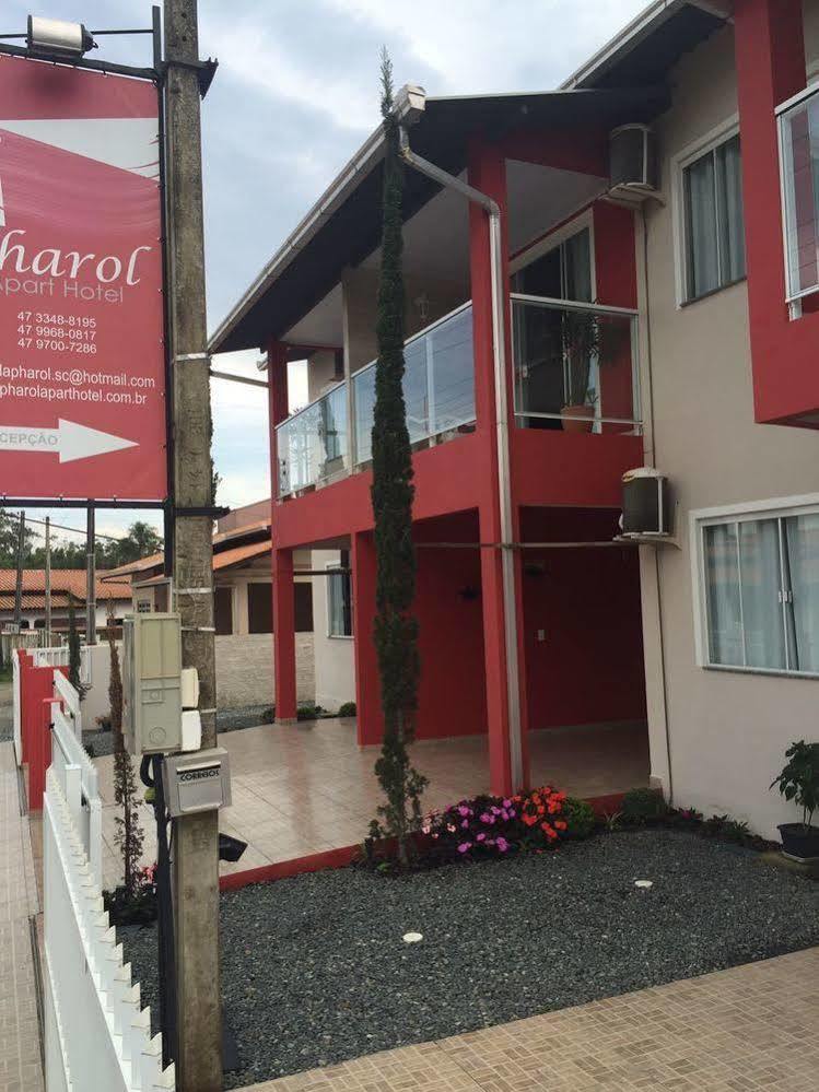 Pharol Aparthotel