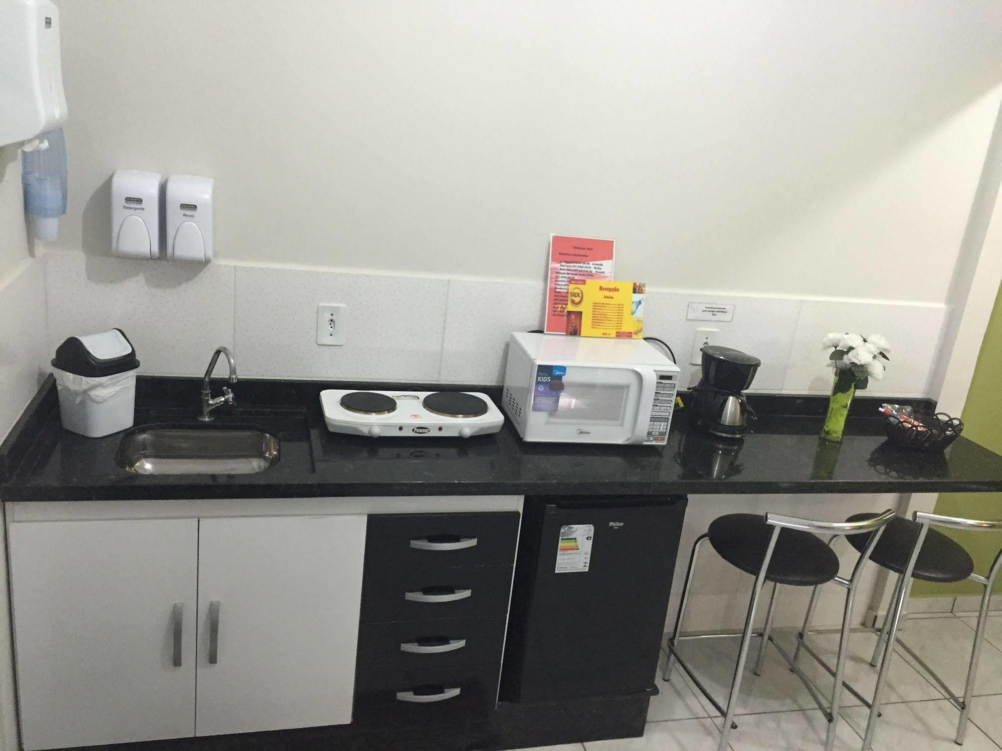 Pharol Aparthotel Penha (Santa Catarina)