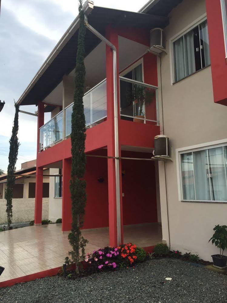 Pharol Aparthotel