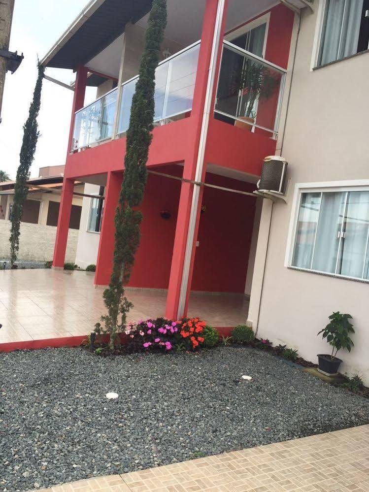 Pharol Aparthotel 2*