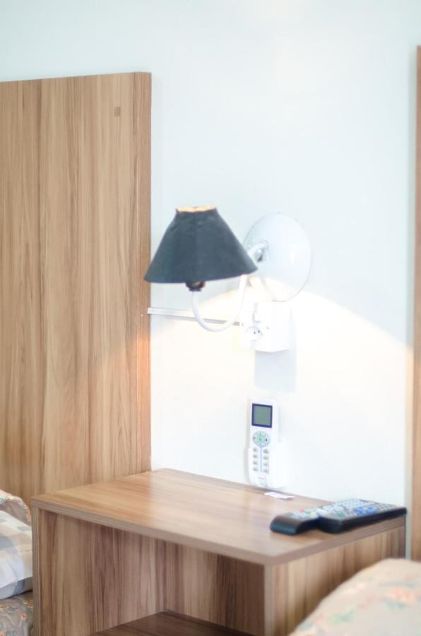 Pharol Aparthotel