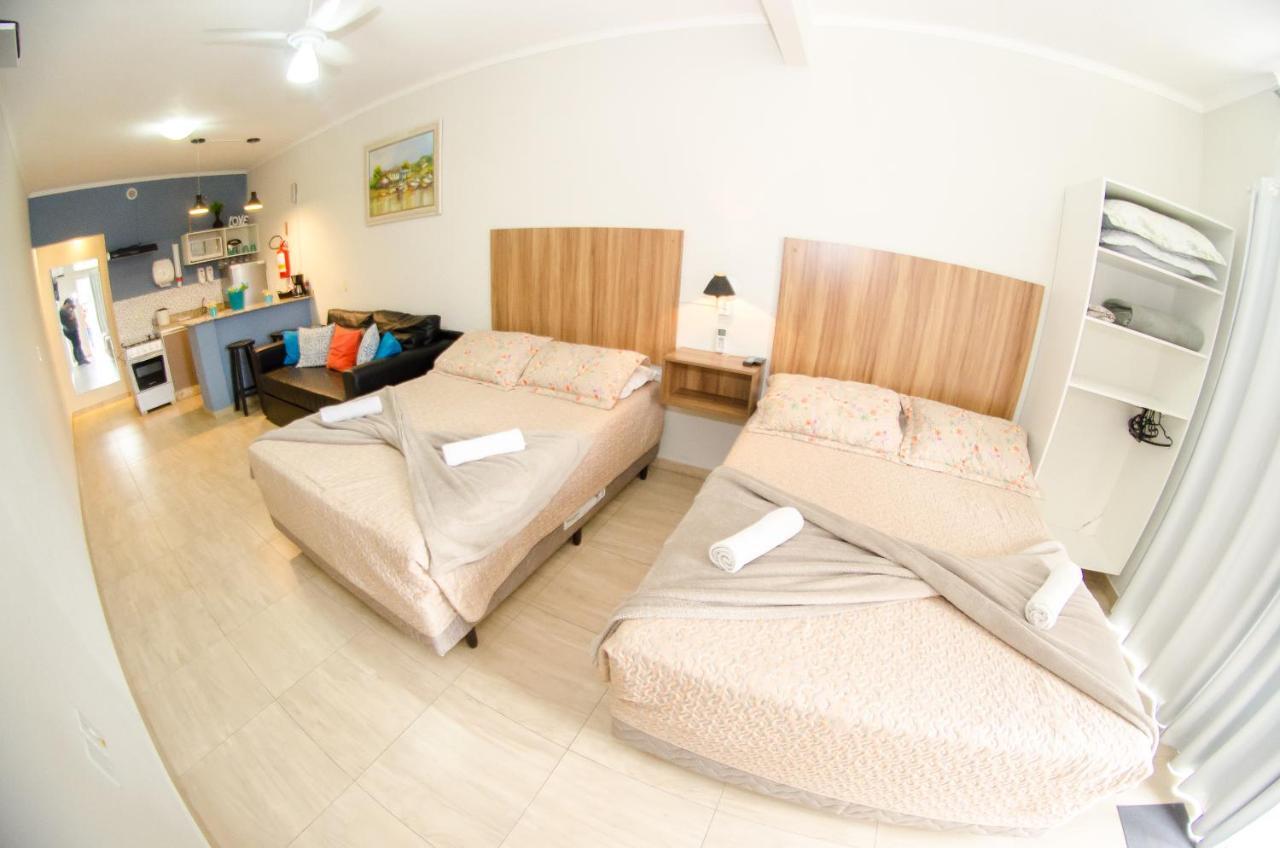 Pharol Aparthotel