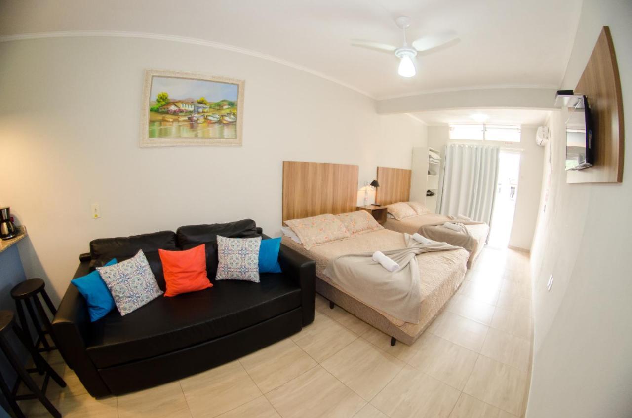 Aparthotel Pharol