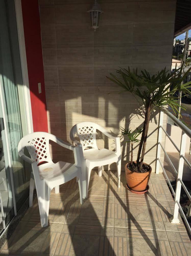 Aparthotel Pharol Penha (Santa Catarina)
